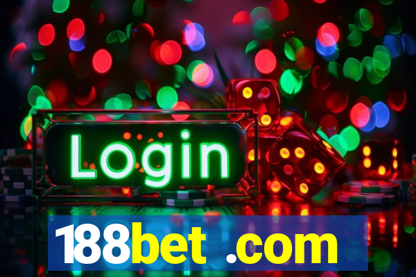 188bet .com